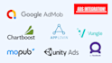 integrate any ad networks in your unity games