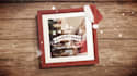 create a christmas and new year video greeting with your photos