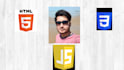 develope your website using html,css,javascript