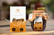 professional development of label design