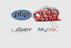 solve any php mysql problems