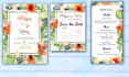 design, creative invitations cards for your wedding