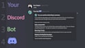 create a custom discord bot
