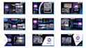 make youtube end screen outro