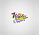 design a modern olive oil vinegar logo
