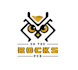 design premium owl logo