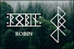 write your name in runes and design a fitting bindrune