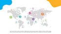 make infographic animated flowcharts, graphs, in 48 hours