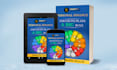 design your custom book cover and ebook cover design