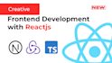 be your expert react typescript developer for custom web applications