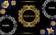design and redesign logo for smm