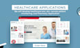 develop emr, ehr, remote patient monitoring, claims,  carc and pharmacy