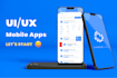 design awesome mobile screens