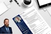 write you an executive level resume