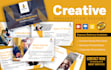 do impactful PPT powerpoint presentation design pitch deck