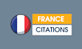 manually submit france local high da citations