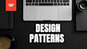 do design patterns tasks in c sharp java cplusplus
