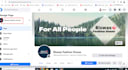 create very attractive design and optimize your facebook business page