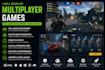 develop unity mobile game for android and ios