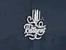 do a professional cooking and restaurant wordmark logo design