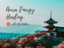 offer aura energy healing