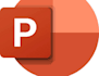 create formal business presentation based up on your brand