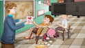 design kids book illustration
