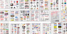 give you all my editable stickers, ready to print