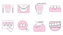 design an icon set perfectly
