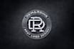do design initial letter custom logo
