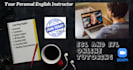 help you learn english language spoken esl