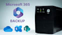protect your microsoft 365 data  expert m365 backup and recovery solution