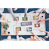transform your vision into a comprehensive business plan