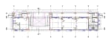 redraw floorplan and site plan for real estate agent