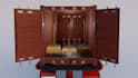 do high quality 3d animation