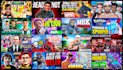 design eye catching youtube gaming thumbnail