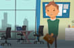 create a high quality explainer animation video using toonly