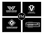 clothing brand logo design