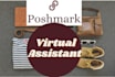 be your poshmark assistant for self sharing, following and listing