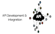 develop and integrate any API