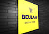 do modern business logo design
