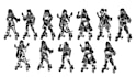 do shapes design based on your description