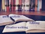 handle all linguistics and literature related work