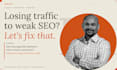 do on page SEO optimization for your shopify or wordpress site
