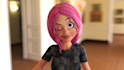 do professional 3d animation and 3d character design
