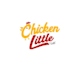 do modern chicken logo design in 24 hours