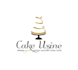 design an amazing logo for a cake company with a difference