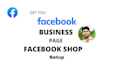 expart in seo optimize facebook business page setup