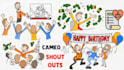 create a doodle whiteboard animation explainer for marketing