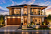 do professional architectural 3d exterior and interior rendering